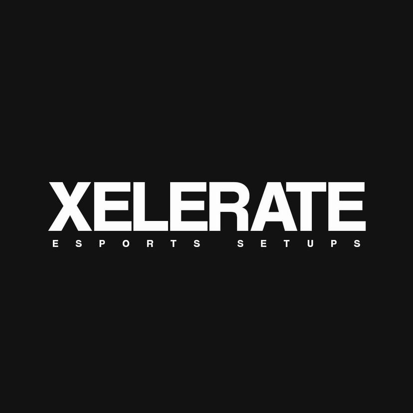 Xelerate Setups Logo