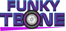 FunkyTBone Logo